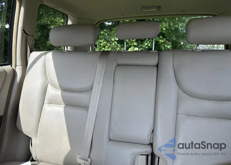 2002 Toyota Highlander из США, поврежденный, VIN JTEGF21A720062901